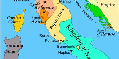 Mapa de ducado